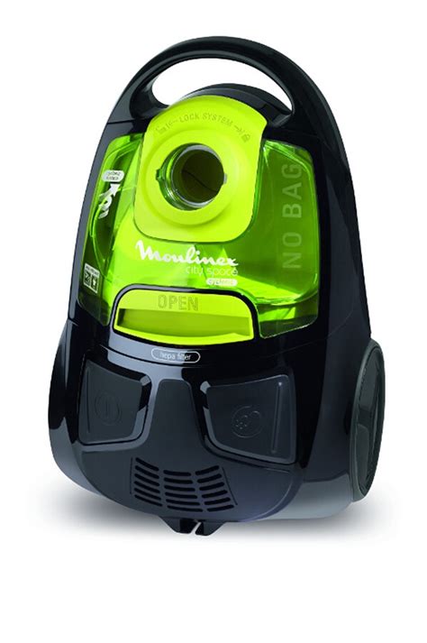 aspirateur sans sac marque moulinex ticomo